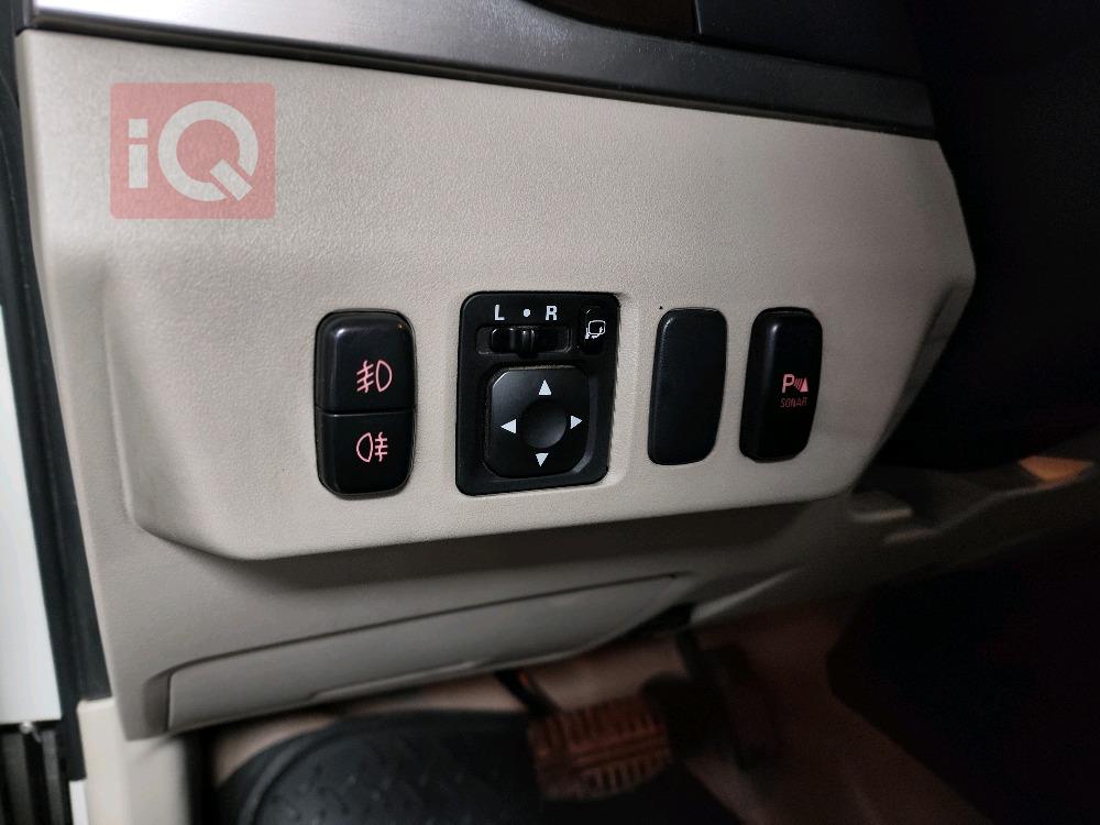 ميتسوبيشي باجيرو